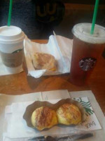 Starbucks Coffee food