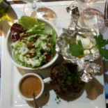 Cafe Le Libre Echange Comida