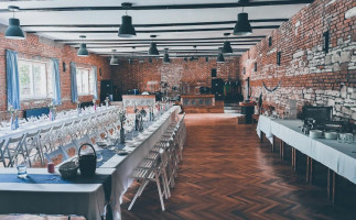 Hostinec Na Drnově À l'intérieur