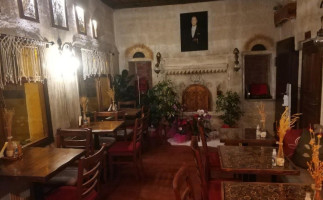 Meral Sultan Kayseri Mutfağı inside