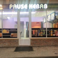 Pause Kebab Fere-champenoise food