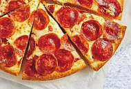 Pizza Hut food