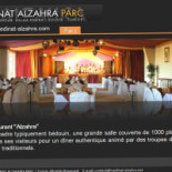 Medinat Alzahra Parc food