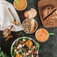 Clean Juice Nourriture