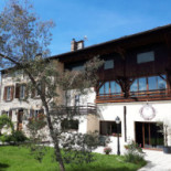 Auberge La Noyeraie Extérieur