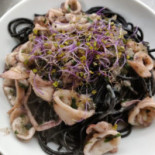 Le Cafe du Theatre Nourriture