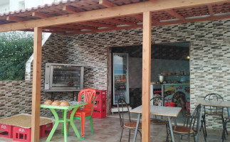 أكلة دياري عند العياري Nourriture