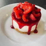 Cafe le Parvis Nourriture