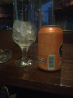 Il Camino Café Nourriture