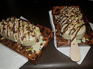 Magnum Pleasure Store food