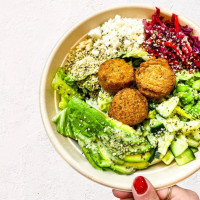 Freshii food