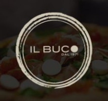 Il Buco food