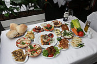 Al Hamra food
