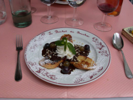 Le Bistrot Du Boucher food