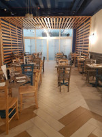 Xufi Cafe' Bistro food