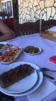 Çetinkaya food