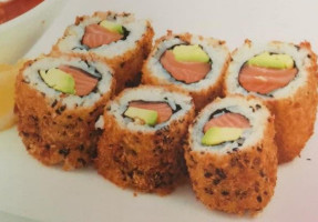 Muki Sushi food