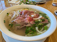 Pho Vietnam Family food