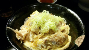 Taisho Ken food
