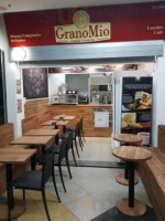 Granomio inside