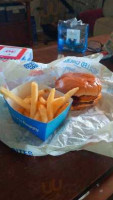 Dairy Queen Grill Chill food