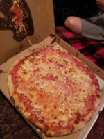 Fratelli's Pizzeria food