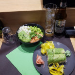 Sushi's Essen