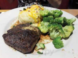 Chili's Grill food