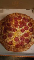 Little Caesars Pizza food