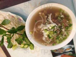 Phohan Vietnamese food