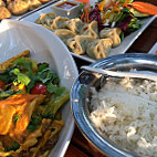 Little Tibet Restaurant food