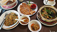 Pu Kwong Vegetarian Restaurant food
