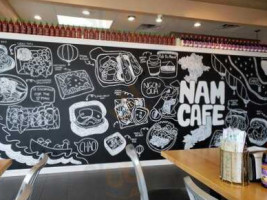 Nam food