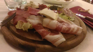 L'aquila food