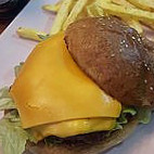 Burger Bamg food