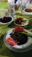 Çınar Altı food