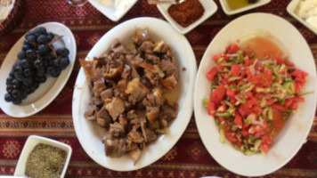 Kabakça Restorant food