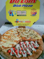 Sabor Do Sertao E Pizzaria food