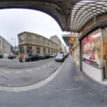 Thaï at Home inside