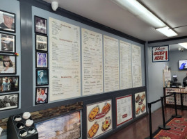 The Original John's Deli inside