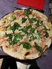 Pizzeria Da Giovannino food