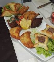 Les Saveurs du Liban food