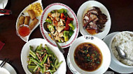 Zhong Xin food
