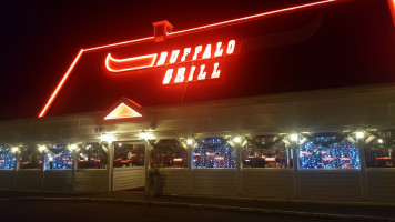 Buffalo Grill - Vierzon food
