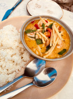 Jetta Thai food