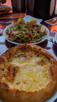 Sultan Sofrası food