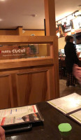 J Maru Sushi food