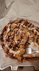 Buster’s Fried Chicken Funnel Cakes food