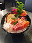 Giapponese Sakura Sushi food