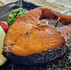 Mù Chuān Jū Nourriture